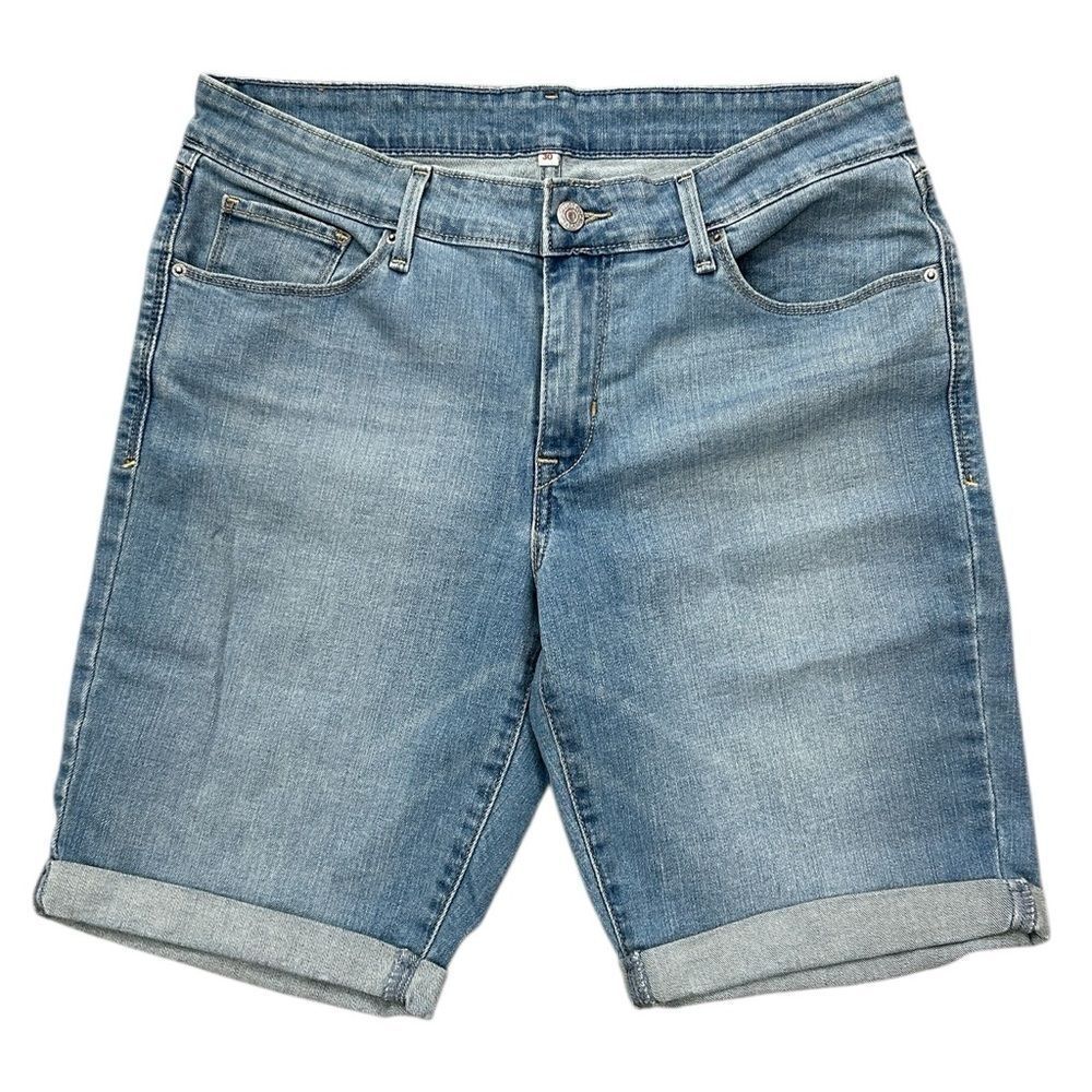 Levi’s Jean Shorts